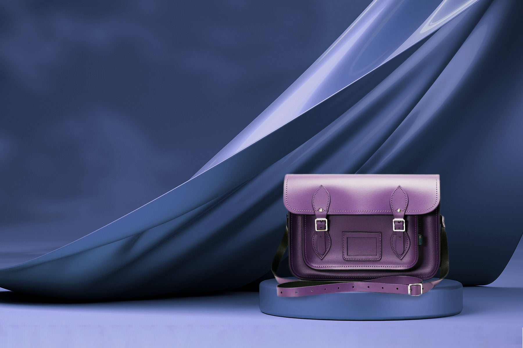 5 Reasons Why You Need A Zatchels Leather Satchel In Your Capsule Wardrobe