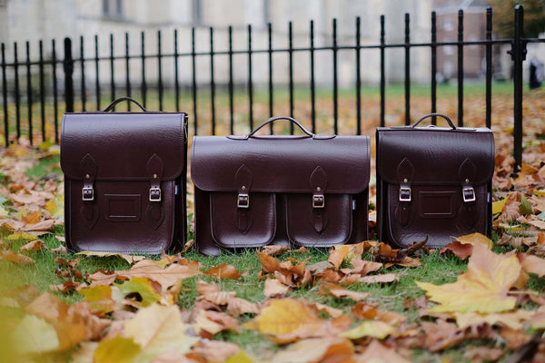 Zatchels’ 3 Best Bags For Commuting To Work