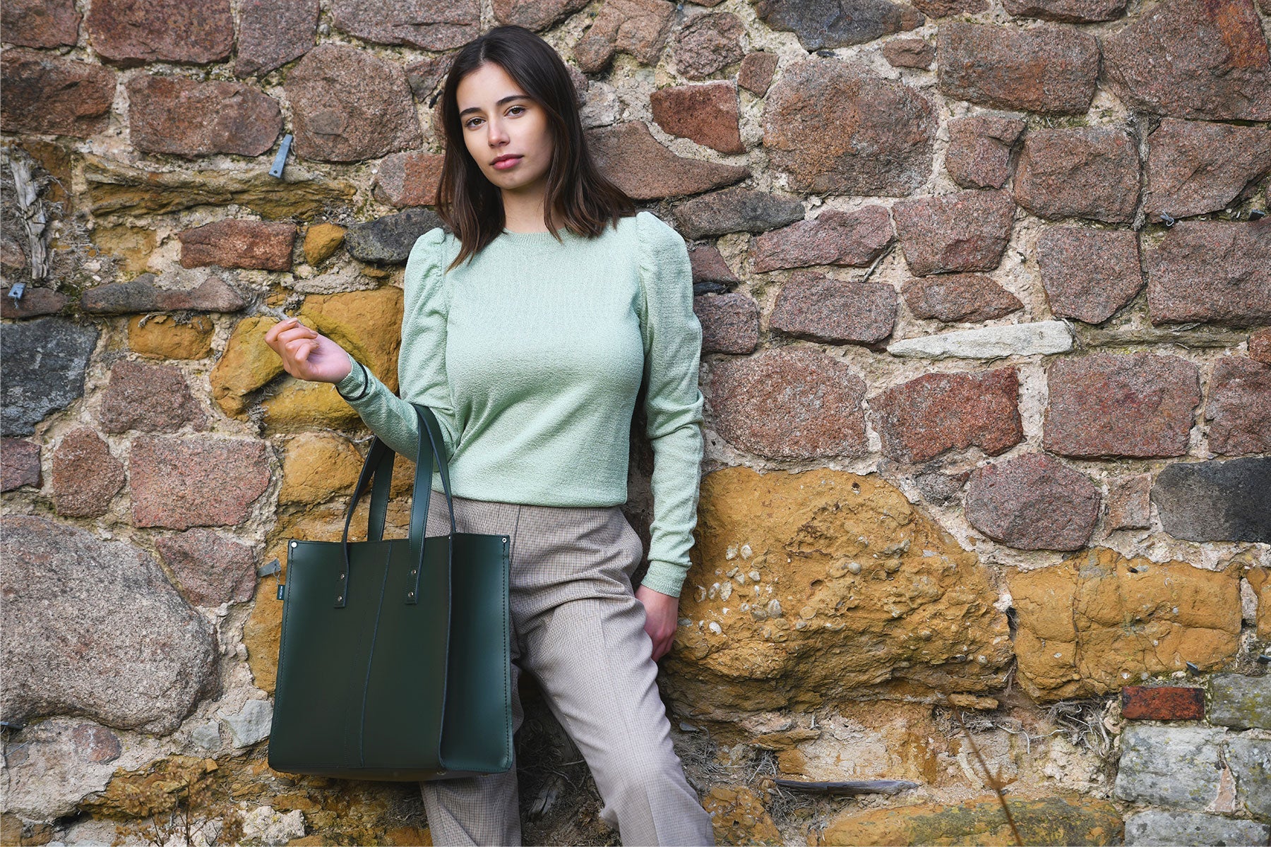 Bag Trends: The Fashions You Need To Know