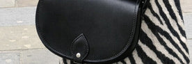 Saddle Bags