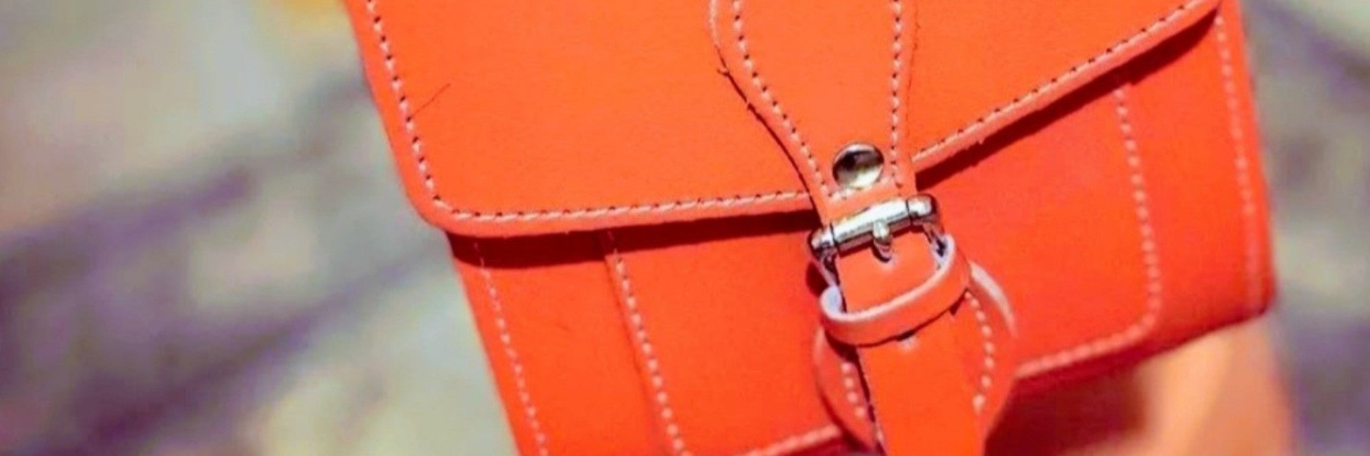 Festival Phone Bag