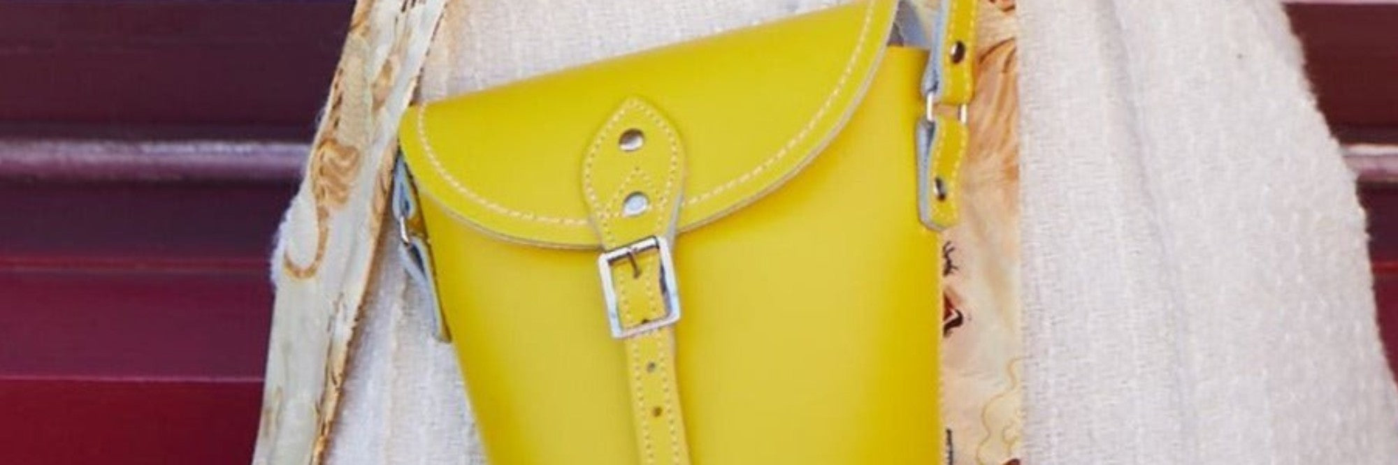 Barrel Bags