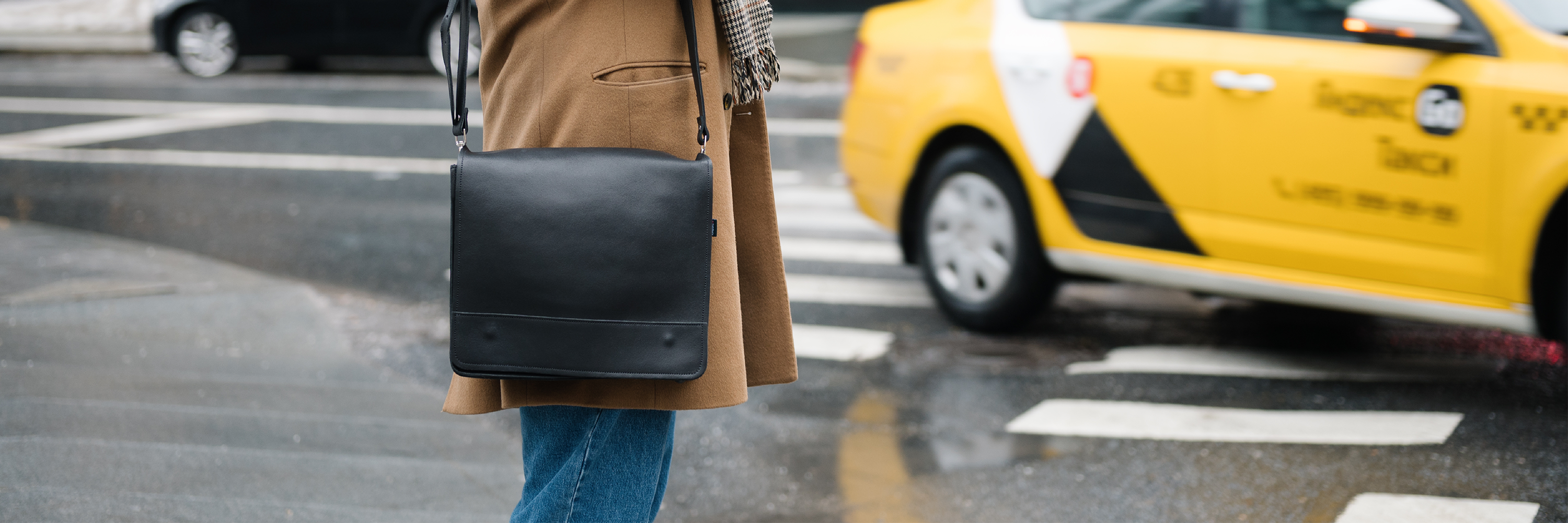 Men's Bags