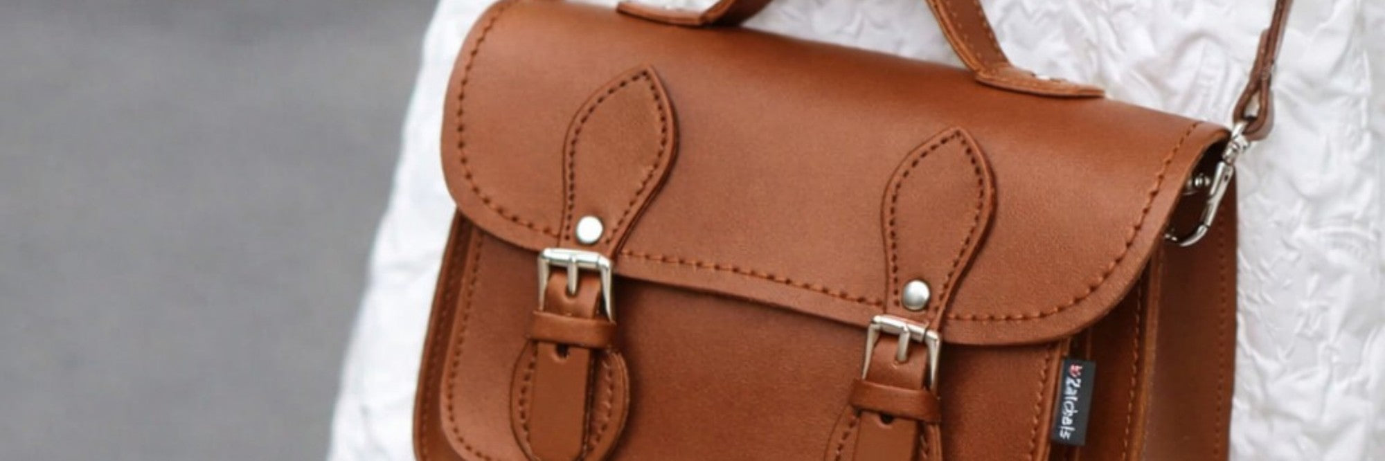 Micro Satchels