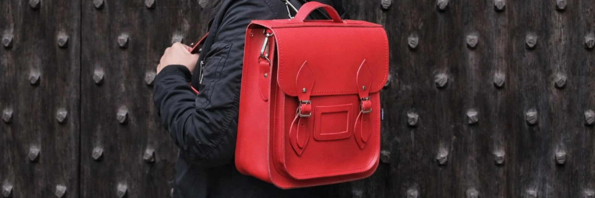 City Backpacks