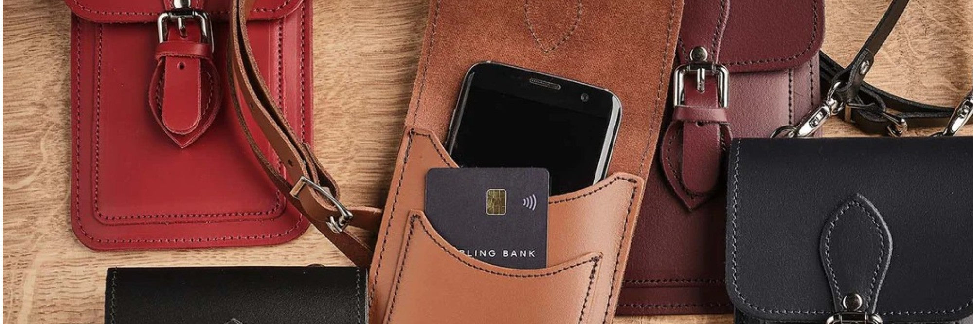 Phone Bags
