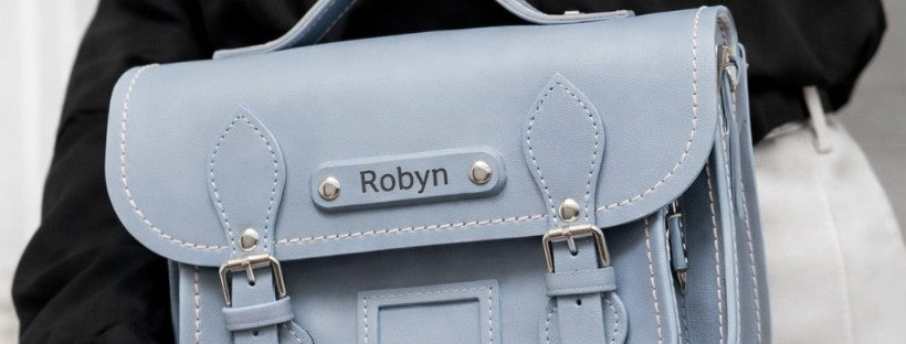 Small Satchels