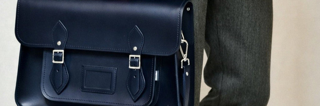 Men's Satchels