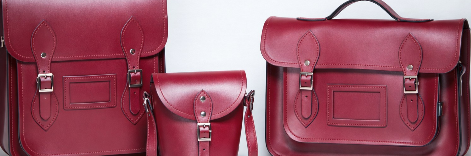 The Oxblood Collection