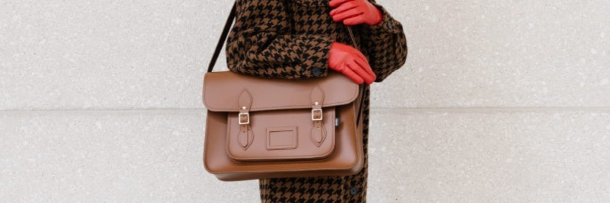 Classic Satchels