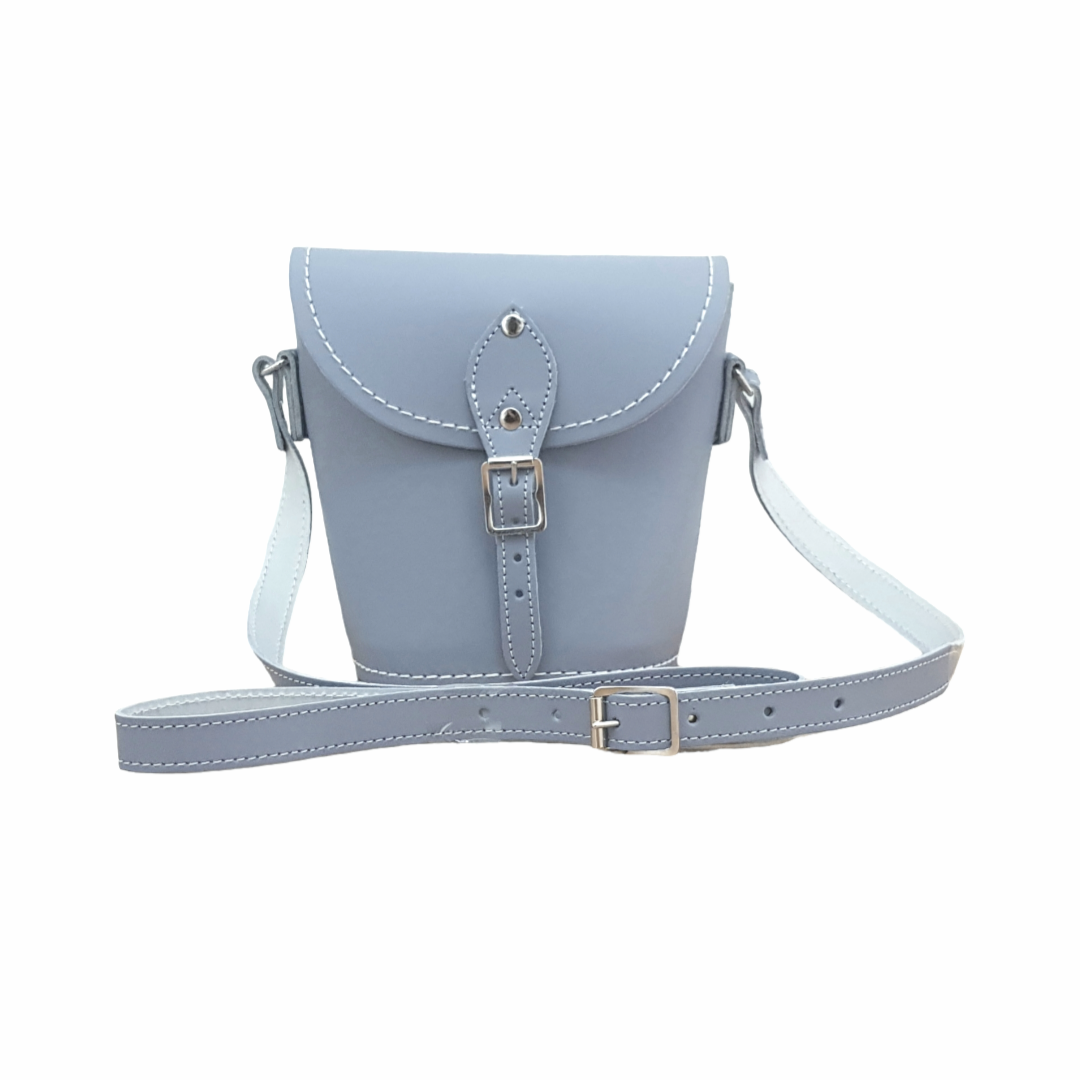 Zatchels barrel bag sales
