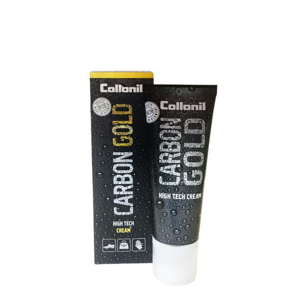 Collonil Carbon Gold Cream  Leather Care 75ml