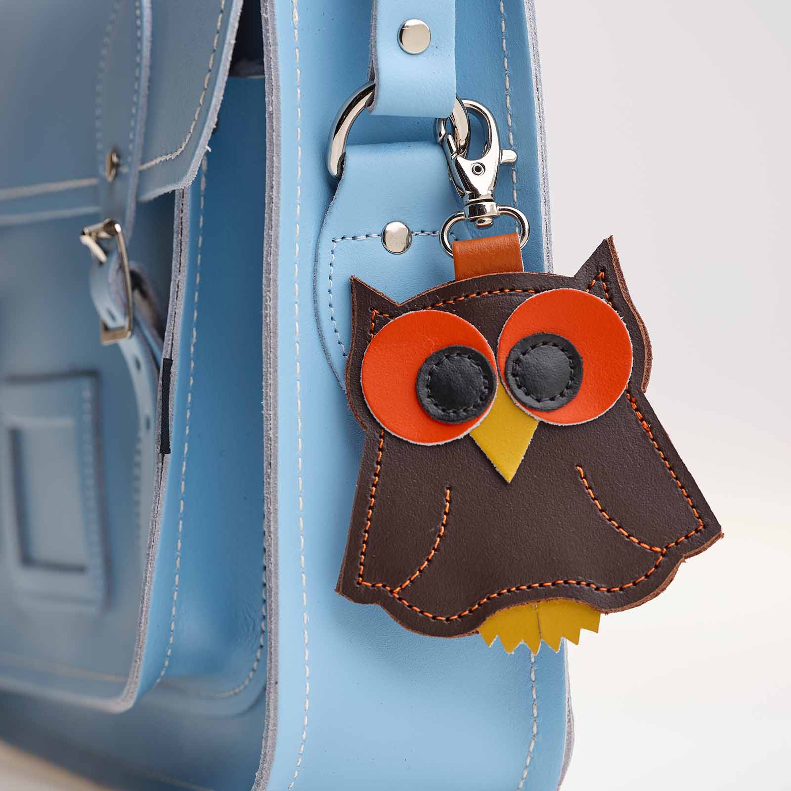 Louis Vuitton owl bag charm  Owl bag, Diy clutch bag, Bag charm
