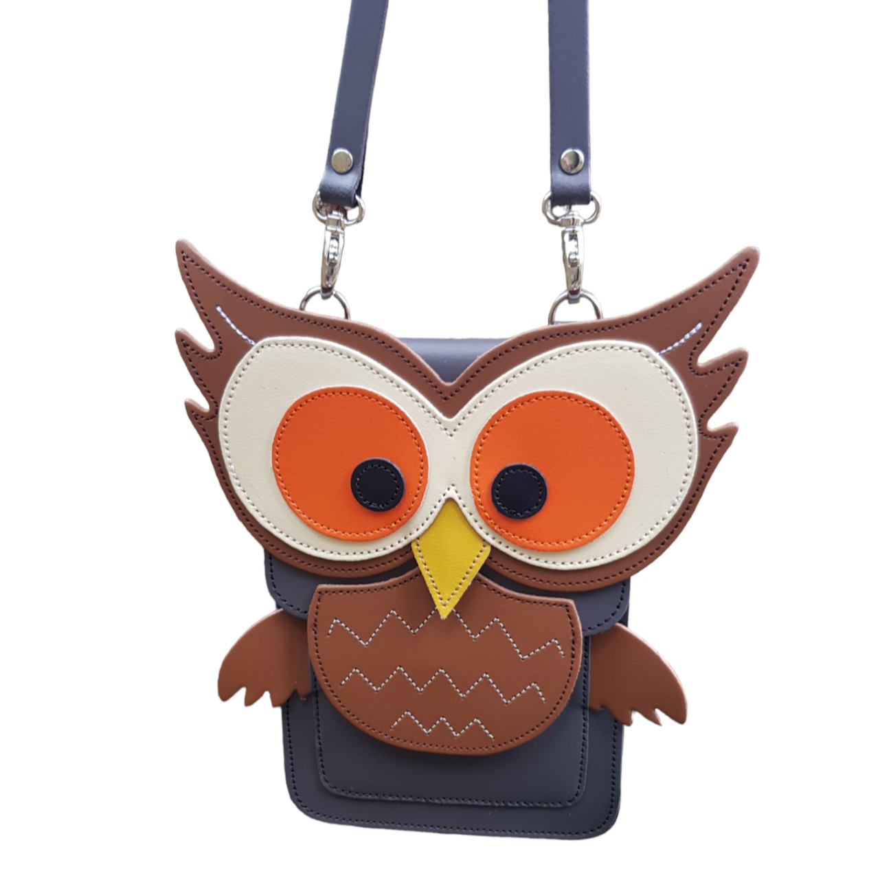 Owl 2025 crossbody purse