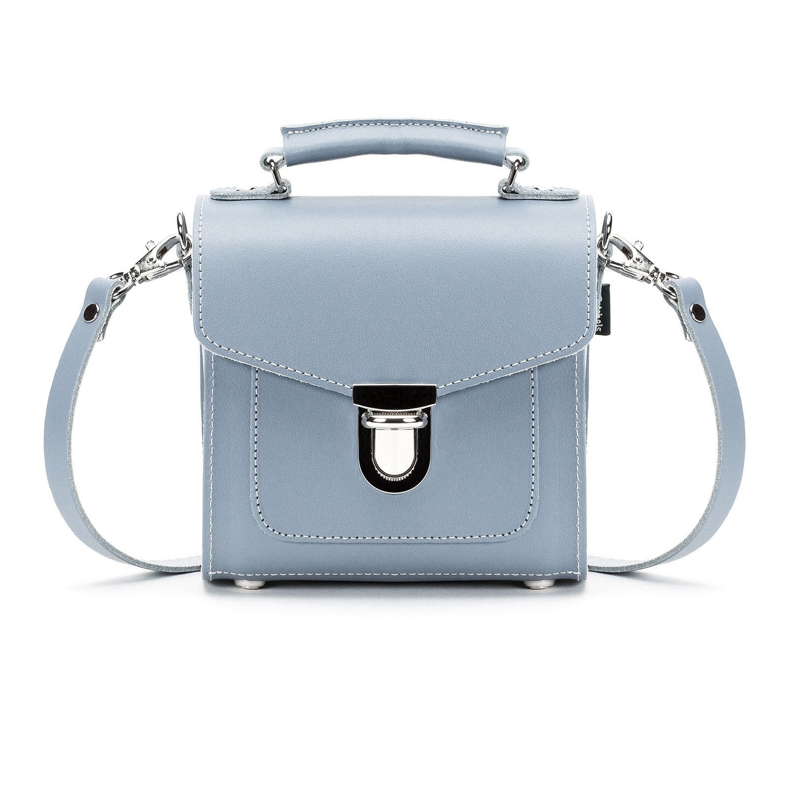 Lilac handbag shop