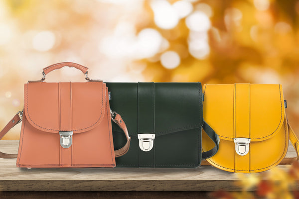 Zatchels’ Top 7 Autumn Wardrobe Essentials For Women In 2023