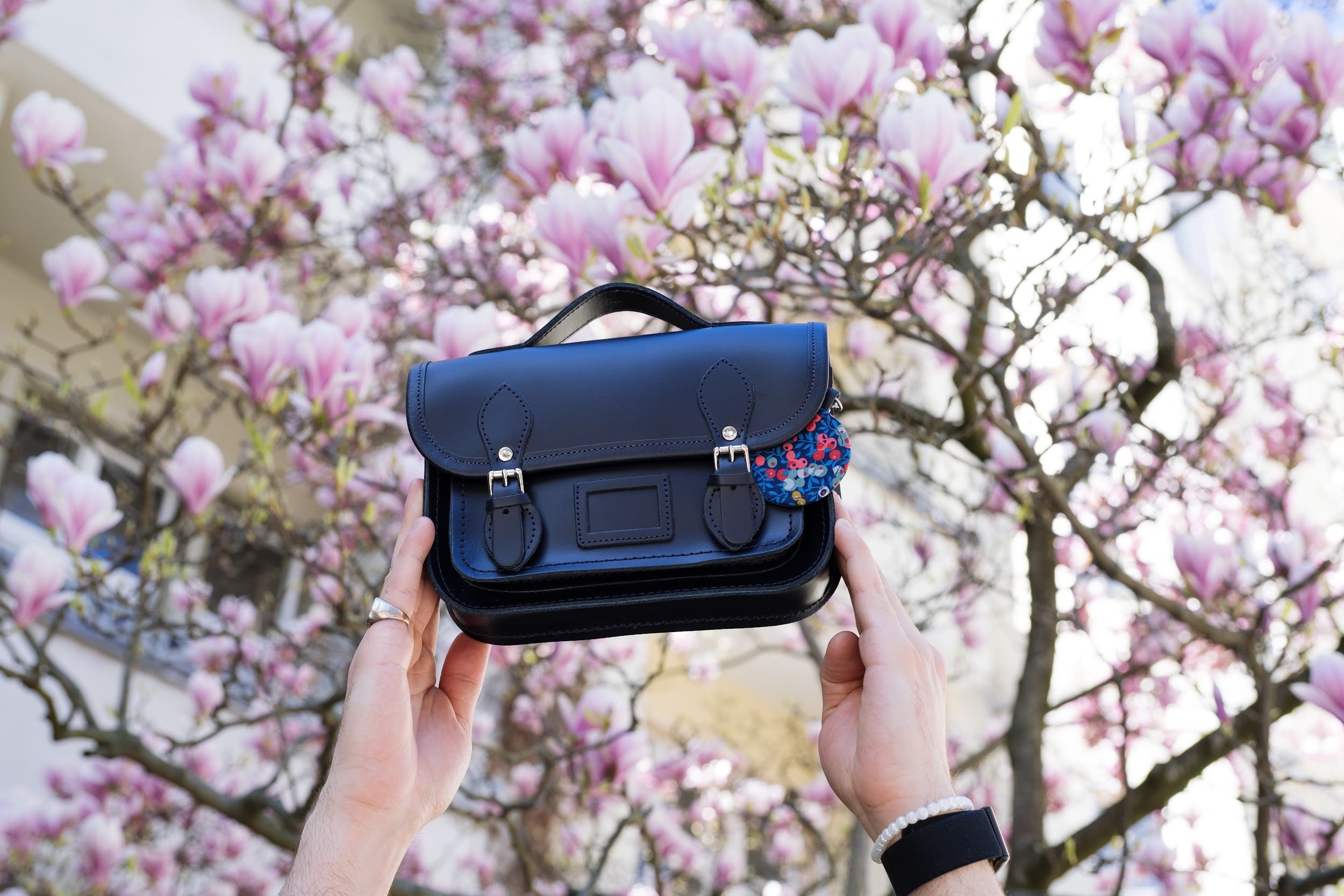 The Best British‑Made Leather Bags for Everyday Use
