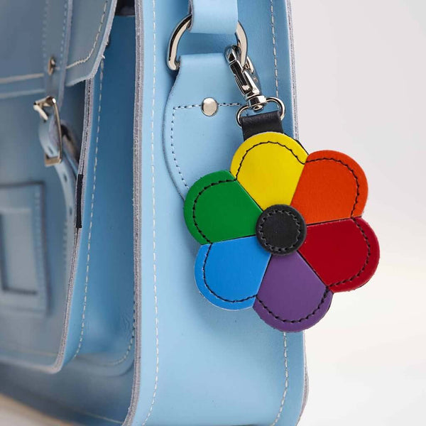 How To Accessorize Your Bag Like A Pro