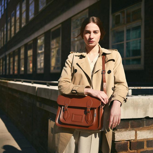 10 Everyday Work Bag Essentials For The 2021 Office Worker Zatchels