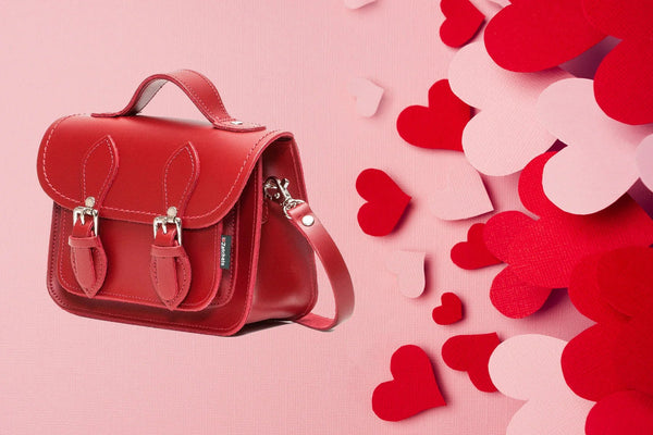 Find The Perfect Personalised Valentine’s Gift With Zatchels