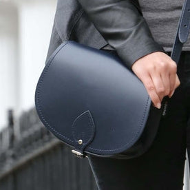 Saddle Bags