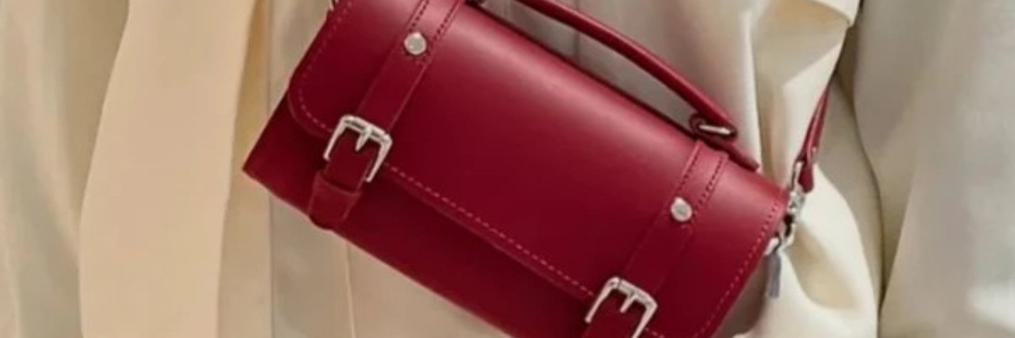 The Bowler Bag