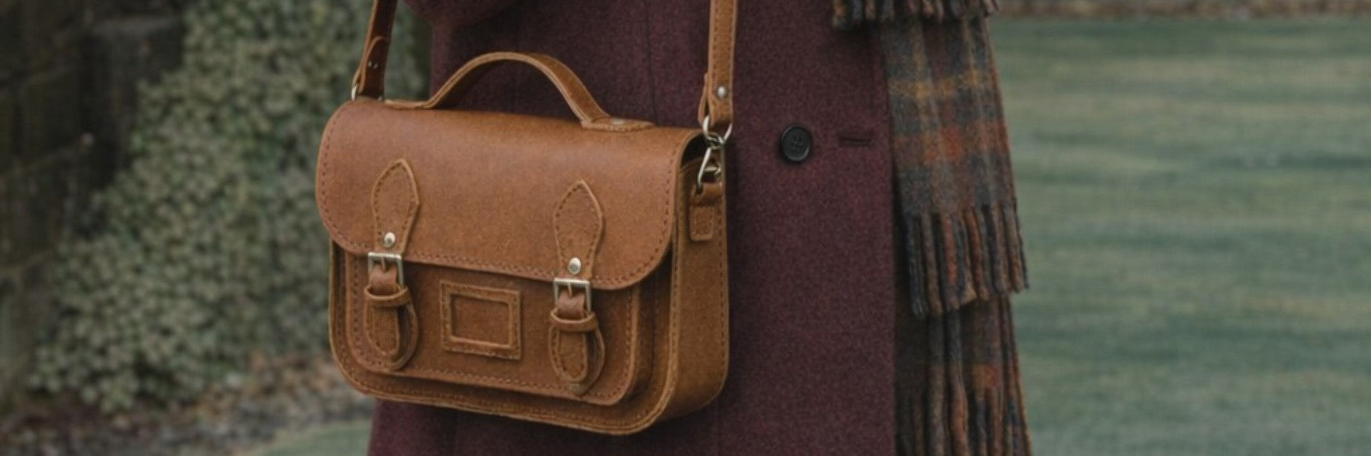 Women's Tannery Collection