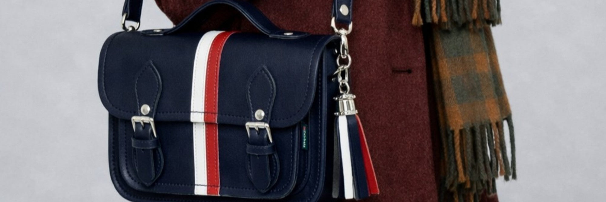 Midi Satchels