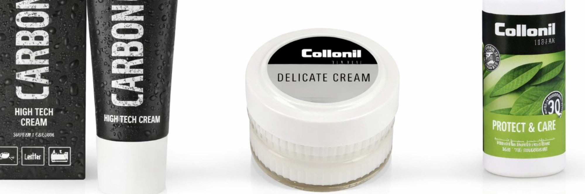Leather Care Products