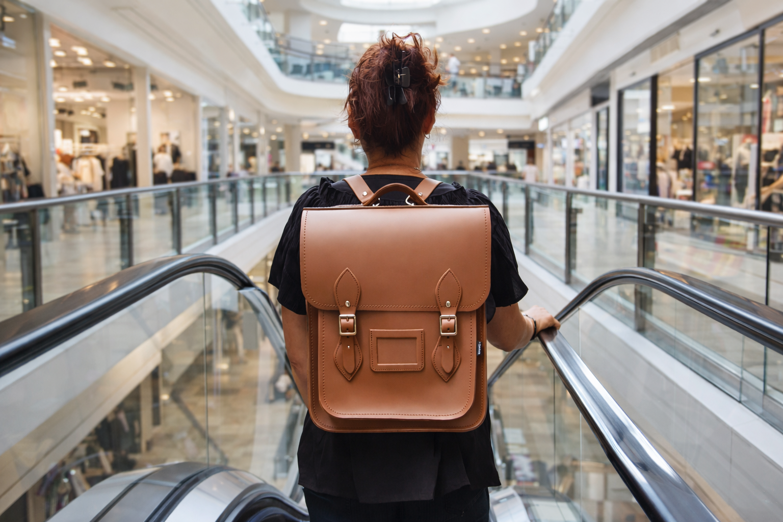 Backpacks