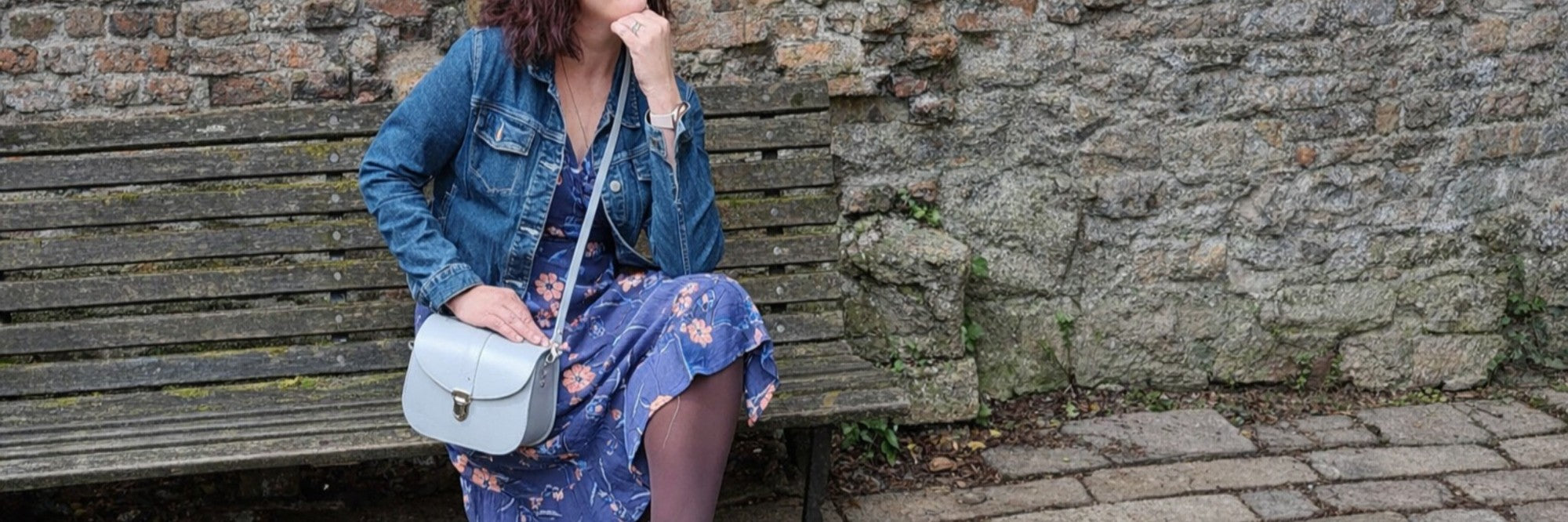 Cross Body Bags