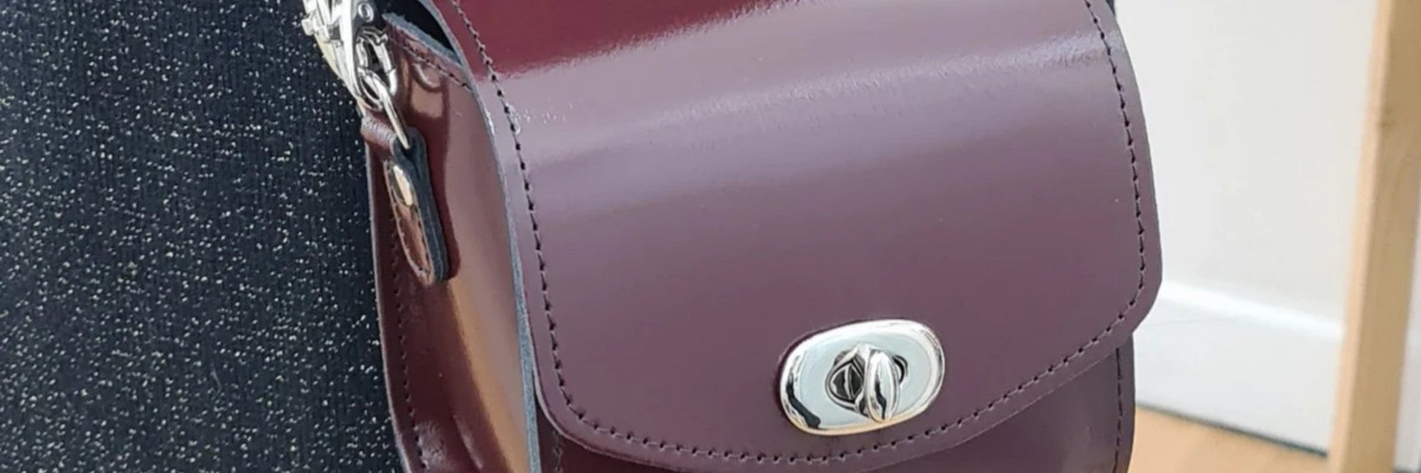 The Bauble Bag