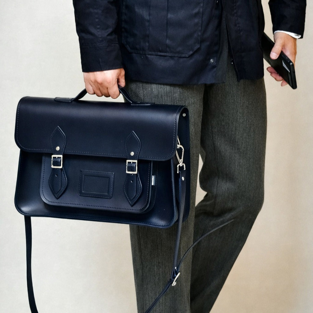Men's Satchels