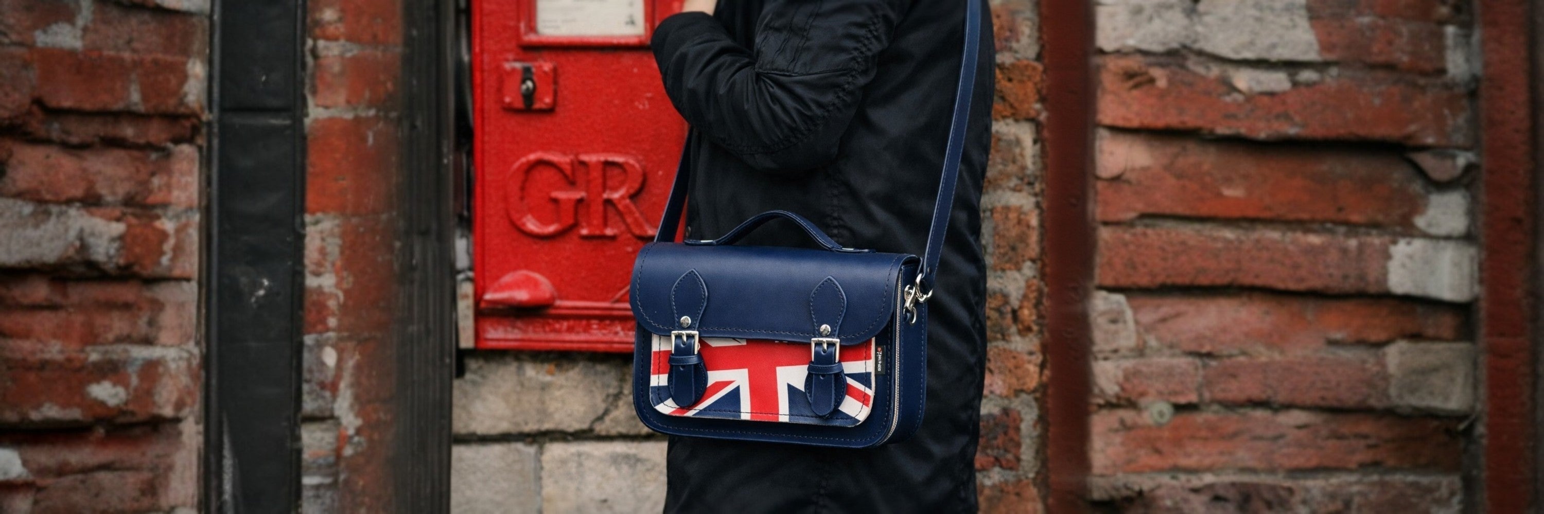Union Jack Collection