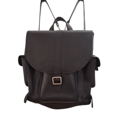black-backpack-front-
