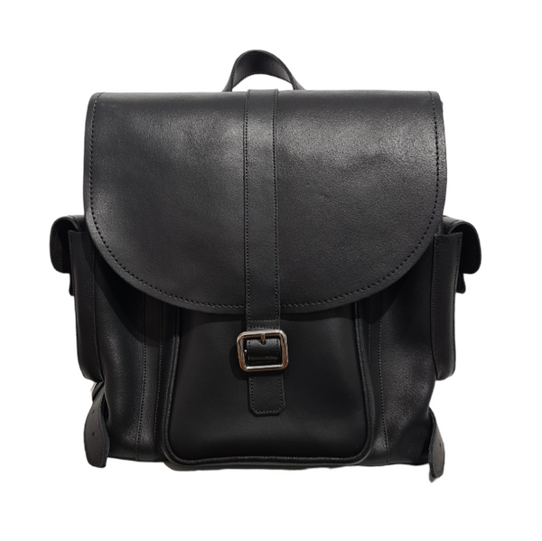 Mens 2025 black satchel