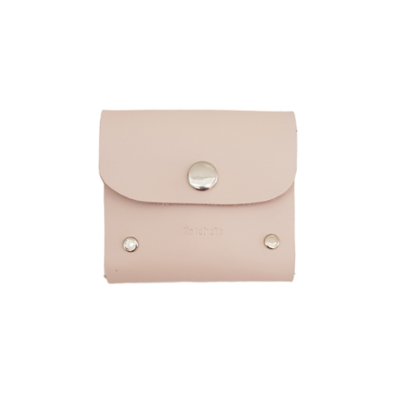 Simple sales coin purse