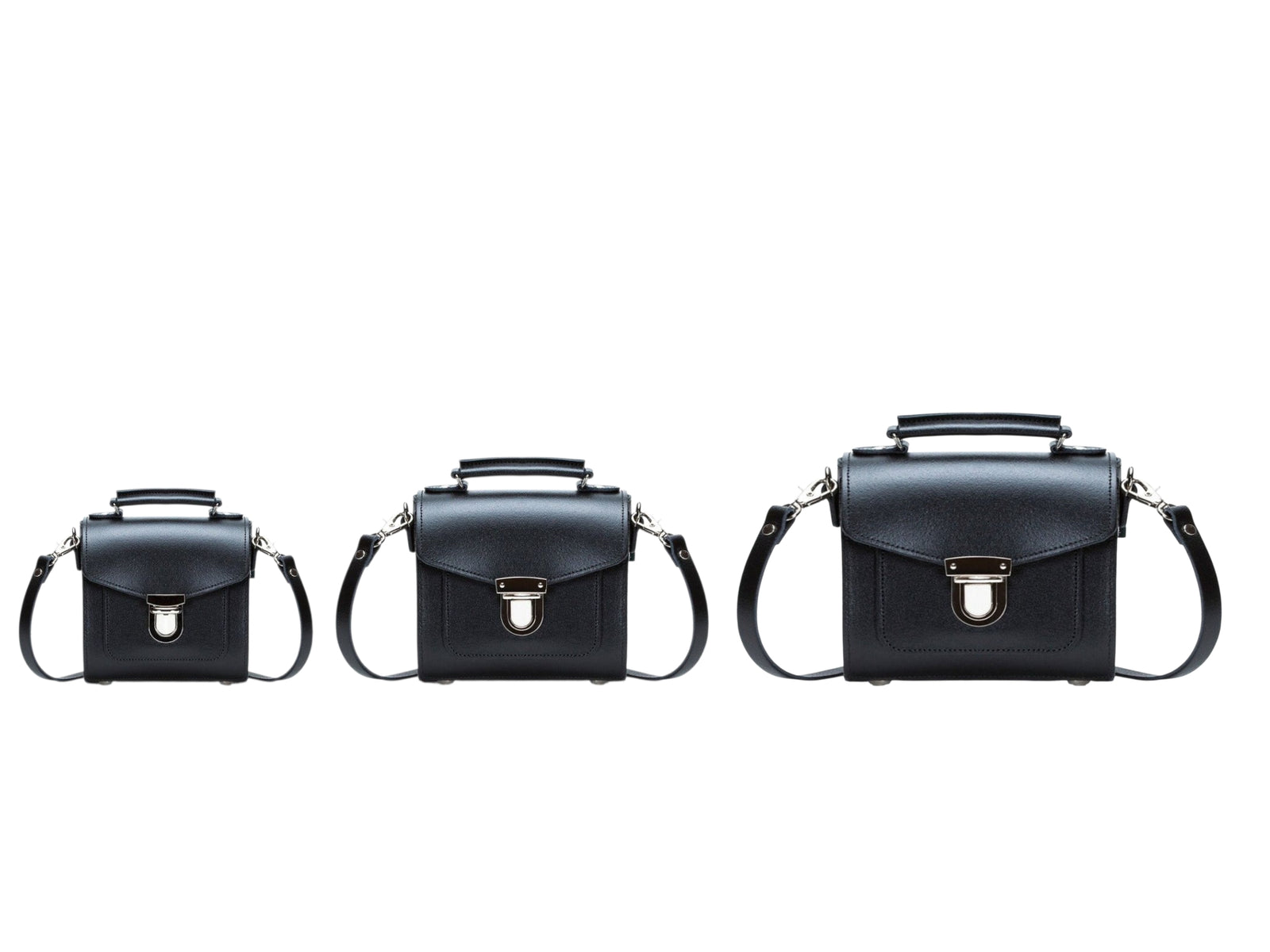 seloah セロアー　Cube leather bag heaco seloah セロアー Cube leather bag heaco
