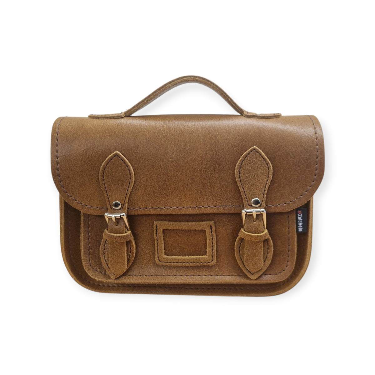あじ　village TANNERY Men's Tannery Collection – Zatchels