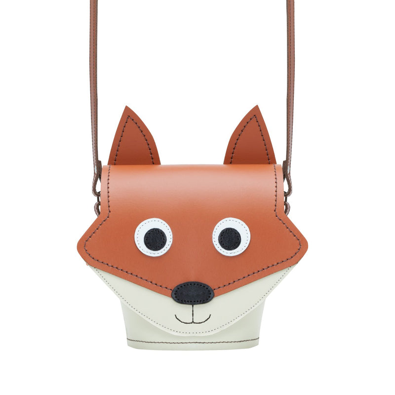 Fox purse and - Gem