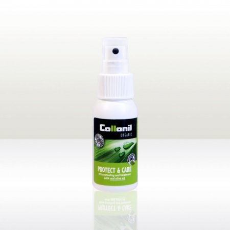 Collonil Organic Protect & Care 50ml Waterproofing Spray
