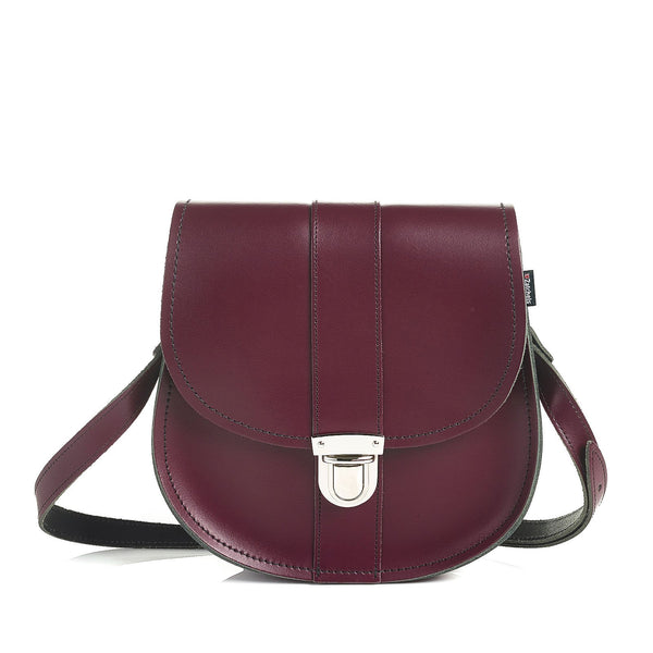 Zatchels discount micro saddle