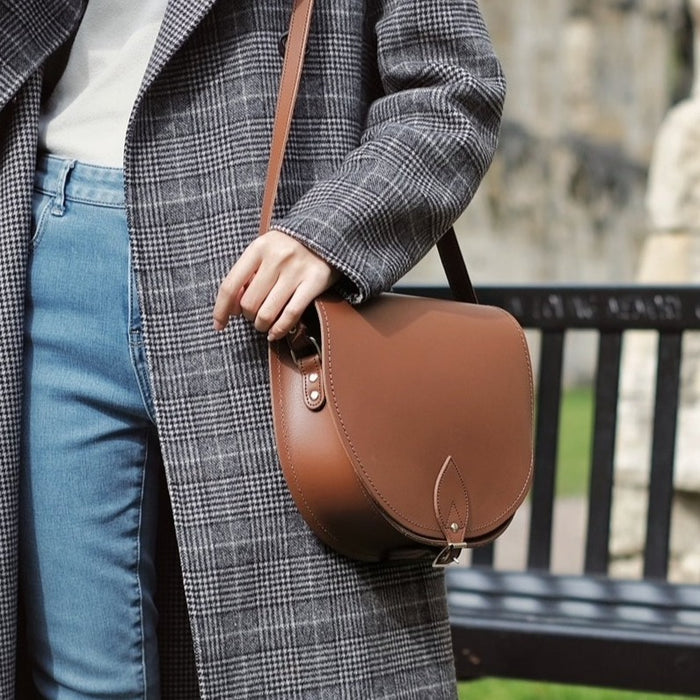 Zatchels micro saddle discount