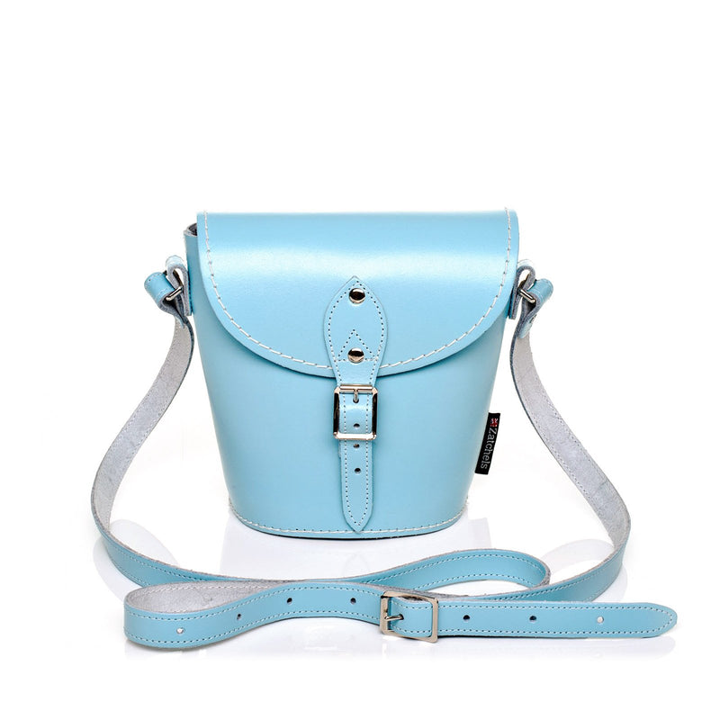 Zatchels bucket bag online