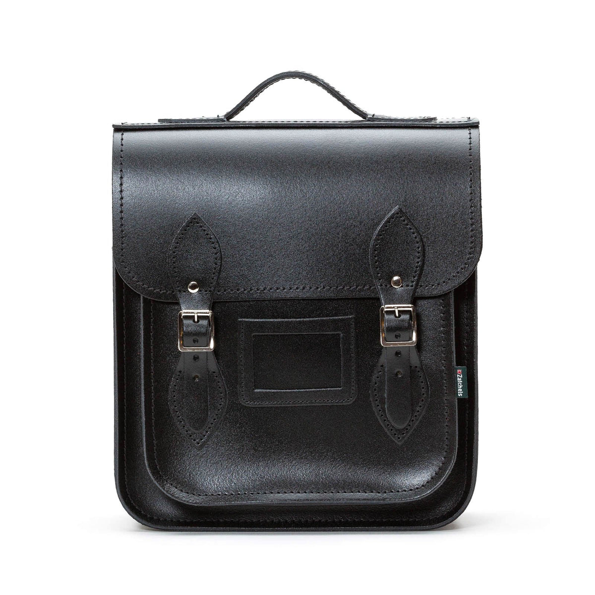 Zatchels British Handmade Leather Satchels Handbags