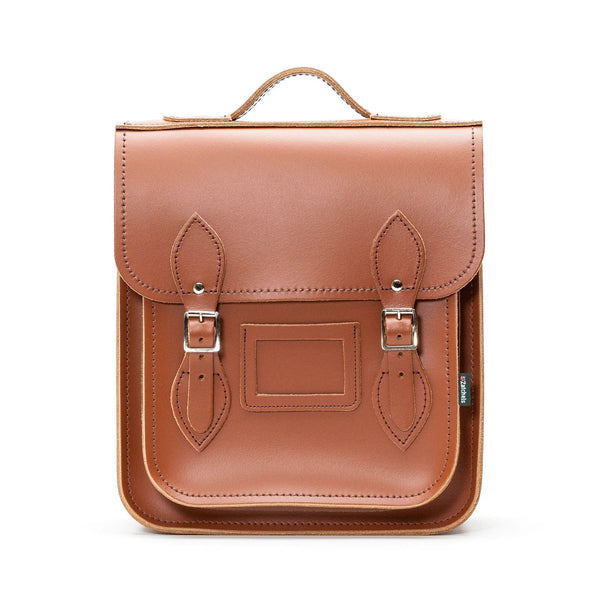 Zatchels backpack hotsell