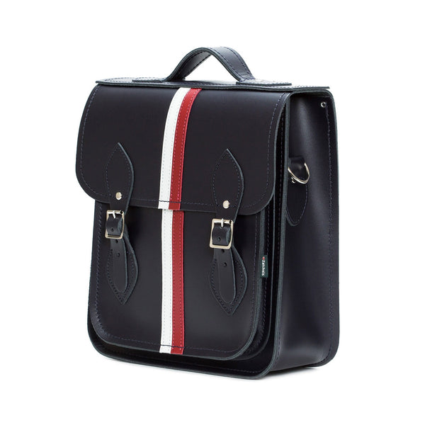 Empire Leather City Backpack - Backpack - Zatchels