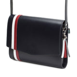 Empire Leather Clutch Bag - Clutch Bag - Zatchels