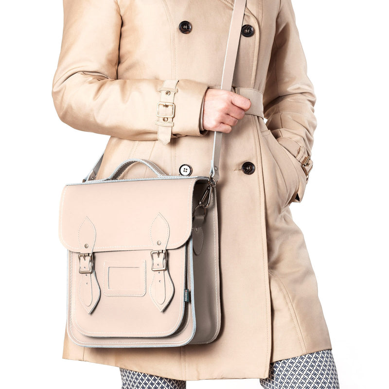 Zatchels city backpack hotsell