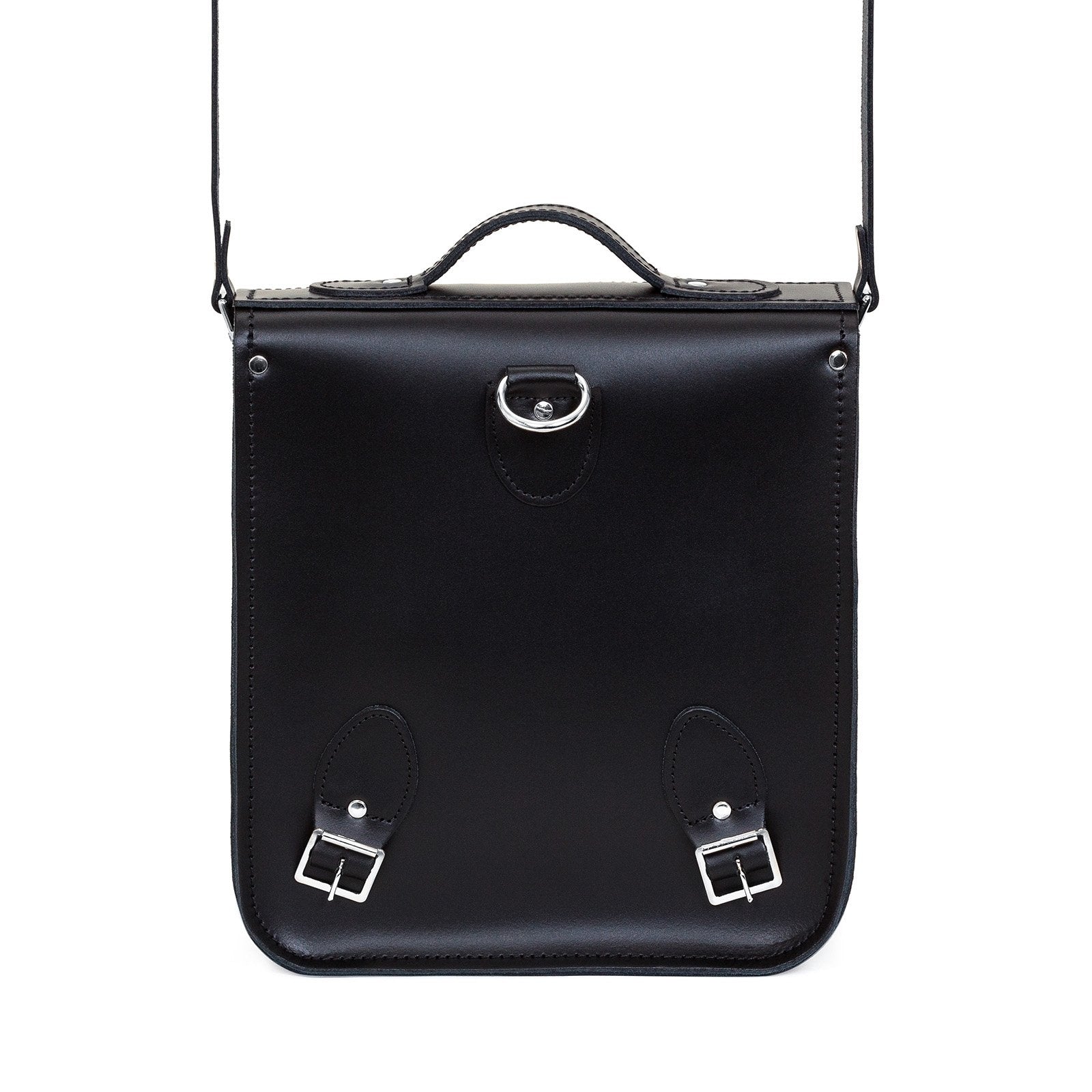 Pride Leather City Backpack - Backpack - Zatchels